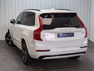 Volvo XC90 2.0 XC90 R-Design B5 MHEV AWD Auto 4WD 5dr 13