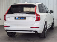 Volvo XC90 2.0 XC90 R-Design B5 MHEV AWD Auto 4WD 5dr 41