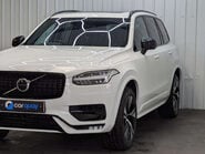 Volvo XC90 2.0 XC90 R-Design B5 MHEV AWD Auto 4WD 5dr 21