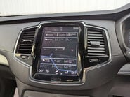 Volvo XC90 2.0 XC90 R-Design B5 MHEV AWD Auto 4WD 5dr 97