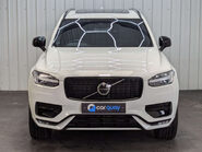 Volvo XC90 2.0 XC90 R-Design B5 MHEV AWD Auto 4WD 5dr 24