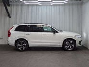 Volvo XC90 2.0 XC90 R-Design B5 MHEV AWD Auto 4WD 5dr 17