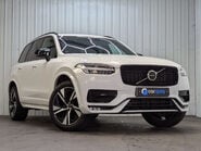 Volvo XC90 2.0 XC90 R-Design B5 MHEV AWD Auto 4WD 5dr 4