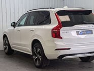 Volvo XC90 2.0 XC90 R-Design B5 MHEV AWD Auto 4WD 5dr 34