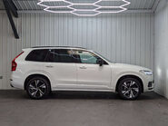 Volvo XC90 2.0 XC90 R-Design B5 MHEV AWD Auto 4WD 5dr 16