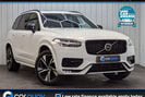 Volvo XC90 2.0 XC90 R-Design B5 MHEV AWD Auto 4WD 5dr