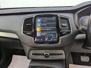 Volvo XC90 2.0 XC90 R-Design B5 MHEV AWD Auto 4WD 5dr 89