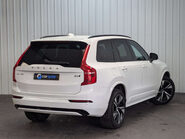 Volvo XC90 2.0 XC90 R-Design B5 MHEV AWD Auto 4WD 5dr 11