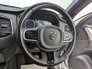 Volvo XC90 2.0 XC90 R-Design B5 MHEV AWD Auto 4WD 5dr 86