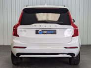 Volvo XC90 2.0 XC90 R-Design B5 MHEV AWD Auto 4WD 5dr 35