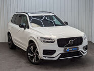 Volvo XC90 2.0 XC90 R-Design B5 MHEV AWD Auto 4WD 5dr 5