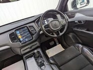Volvo XC90 2.0 XC90 R-Design B5 MHEV AWD Auto 4WD 5dr 49