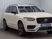 Volvo XC90 2.0 XC90 R-Design B5 MHEV AWD Auto 4WD 5dr 19