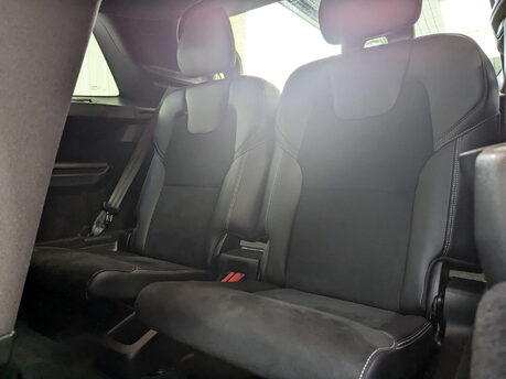 Volvo XC90 2.0 XC90 R-Design B5 MHEV AWD Auto 4WD 5dr 78