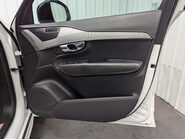 Volvo XC90 2.0 XC90 R-Design B5 MHEV AWD Auto 4WD 5dr 55