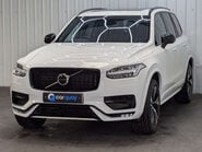 Volvo XC90 2.0 XC90 R-Design B5 MHEV AWD Auto 4WD 5dr 25