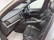 Volvo XC90 2.0 XC90 R-Design B5 MHEV AWD Auto 4WD 5dr 56