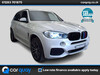 BMW X5 3.0 X5 xDrive 30d M Sport Auto 4WD 5dr