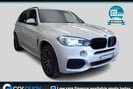 BMW X5 3.0 X5 xDrive 30d M Sport Auto 4WD 5dr