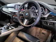 BMW X5 3.0 X5 xDrive 30d M Sport Auto 4WD 5dr 7