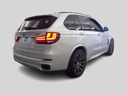 BMW X5 3.0 X5 xDrive 30d M Sport Auto 4WD 5dr 10