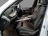BMW X5 3.0 X5 xDrive 30d M Sport Auto 4WD 5dr 18