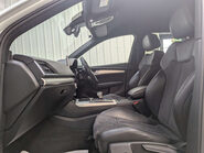 Audi Q5 2.0 Q5 S Line TDI Quattro Semi-Auto 4WD 5dr 45