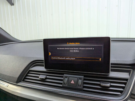 Audi Q5 2.0 Q5 S Line TDI Quattro Semi-Auto 4WD 5dr 79