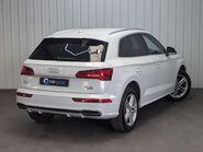 Audi Q5 2.0 Q5 S Line TDI Quattro Semi-Auto 4WD 5dr 6