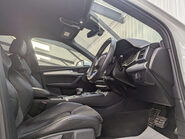 Audi Q5 2.0 Q5 S Line TDI Quattro Semi-Auto 4WD 5dr 37