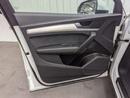 Audi Q5 2.0 Q5 S Line TDI Quattro Semi-Auto 4WD 5dr 46