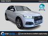 Audi Q5 2.0 Q5 S Line TDI Quattro Semi-Auto 4WD 5dr