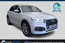 Audi Q5 2.0 Q5 S Line TDI Quattro Semi-Auto 4WD 5dr