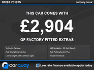 Audi Q5 2.0 Q5 S Line TDI Quattro Semi-Auto 4WD 5dr 18