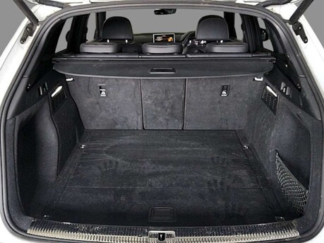 Audi Q5 2.0 Q5 S Line TDI Quattro Semi-Auto 4WD 5dr 20
