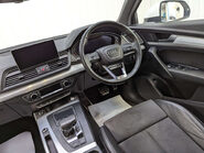 Audi Q5 2.0 Q5 S Line TDI Quattro Semi-Auto 4WD 5dr 34