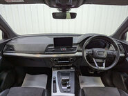 Audi Q5 2.0 Q5 S Line TDI Quattro Semi-Auto 4WD 5dr 2