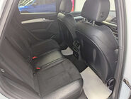 Audi Q5 2.0 Q5 S Line TDI Quattro Semi-Auto 4WD 5dr 47