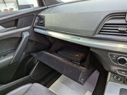Audi Q5 2.0 Q5 S Line TDI Quattro Semi-Auto 4WD 5dr 73