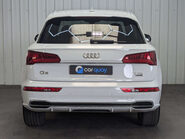 Audi Q5 2.0 Q5 S Line TDI Quattro Semi-Auto 4WD 5dr 20