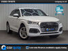 Audi Q5 2.0 Q5 S Line TDI Quattro Semi-Auto 4WD 5dr