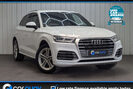 Audi Q5 2.0 Q5 S Line TDI Quattro Semi-Auto 4WD 5dr