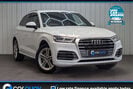 Audi Q5 2.0 Q5 S Line TDI Quattro Semi-Auto 4WD 5dr