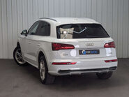 Audi Q5 2.0 Q5 S Line TDI Quattro Semi-Auto 4WD 5dr 10