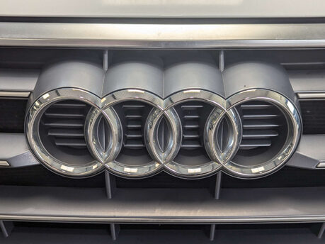 Audi Q5 2.0 Q5 S Line TDI Quattro Semi-Auto 4WD 5dr 17