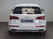 Audi Q5 2.0 Q5 S Line TDI Quattro Semi-Auto 4WD 5dr 25