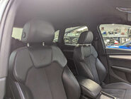 Audi Q5 2.0 Q5 S Line TDI Quattro Semi-Auto 4WD 5dr 38