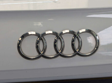 Audi Q5 2.0 Q5 S Line TDI Quattro Semi-Auto 4WD 5dr 23