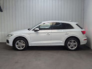 Audi Q5 2.0 Q5 S Line TDI Quattro Semi-Auto 4WD 5dr 12