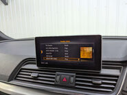 Audi Q5 2.0 Q5 S Line TDI Quattro Semi-Auto 4WD 5dr 78